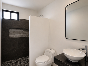 CASA EN VENTA EN VILLA MAGNA