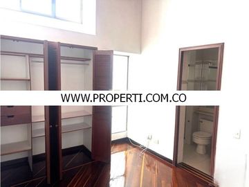 CASA EN ARRIENDO SECTOR DE LAS PALMAS - POBLADO