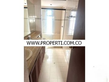 CASA EN ARRIENDO SECTOR DE LAS PALMAS - POBLADO