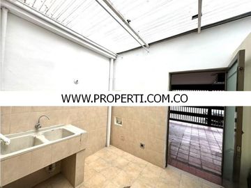 CASA EN ARRIENDO SECTOR DE LAS PALMAS - POBLADO