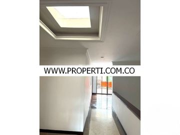 CASA EN ARRIENDO SECTOR DE LAS PALMAS - POBLADO