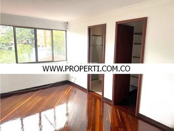 CASA EN ARRIENDO SECTOR DE LAS PALMAS - POBLADO