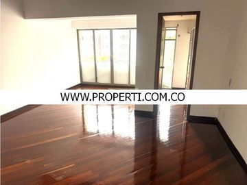 CASA EN ARRIENDO SECTOR DE LAS PALMAS - POBLADO