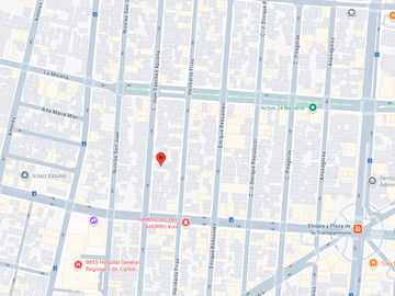 EXCELENTE CASA EN VENTA, JUAN SÁNCHEZ AZCONA,NARVARTE CDMX. ++RECUPERACIÓN BANCARIA++