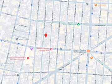 EXCELENTE CASA EN VENTA, JUAN SÁNCHEZ AZCONA,NARVARTE CDMX. ++RECUPERACIÓN BANCARIA++