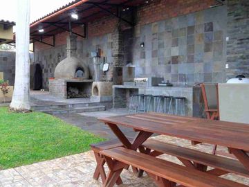 ✅ SE VENDE CASA EN PACHACAMAC  DE 1120m2 ✅ Ñ