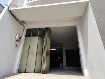 Ruko atau Gudang atau Tempat Usaha 2Lt Strategis Di Colomadu