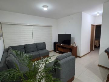 Departamento Amueblado en Renta, Escencia Resid. Tlaquepaque Jal.