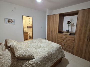 Departamento Amueblado en Renta, Escencia Resid. Tlaquepaque Jal.