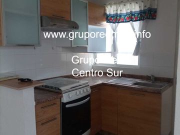 Departamento Tipo Duplex en Rincones del Parque, San Pedrito Peñuelas, Querétaro