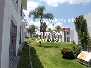 Departamento Tipo Duplex en Rincones del Parque, San Pedrito Peñuelas, Querétaro