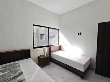 DEPARTAMENTO EN VENTA EN CUAUHTÉMOC