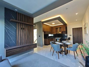 DEPARTAMENTO EN VENTA EN CUAUHTÉMOC
