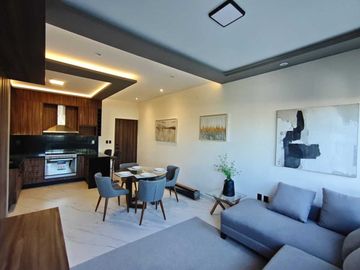 DEPARTAMENTO EN VENTA EN CUAUHTÉMOC