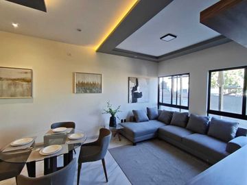 DEPARTAMENTO EN VENTA EN CUAUHTÉMOC