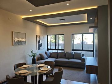 DEPARTAMENTO EN VENTA EN CUAUHTÉMOC