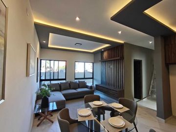 DEPARTAMENTO EN VENTA EN CUAUHTÉMOC
