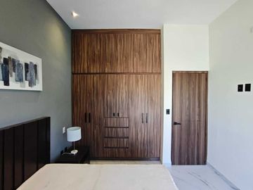 DEPARTAMENTO EN VENTA EN CUAUHTÉMOC