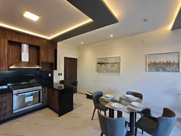 DEPARTAMENTO EN VENTA EN CUAUHTÉMOC