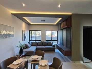 DEPARTAMENTO EN VENTA EN CUAUHTÉMOC