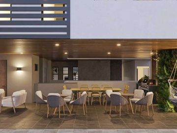DEPARTAMENTO EN VENTA EN CUAUHTÉMOC