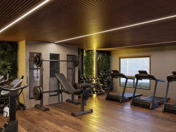 DEPARTAMENTO EN VENTA EN CUAUHTÉMOC