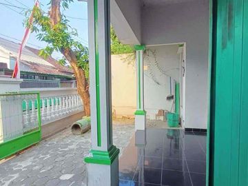 Rumah luas Dekat ke Luwes Nusukan
