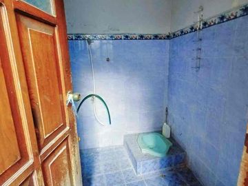 Rumah luas Dekat ke Luwes Nusukan