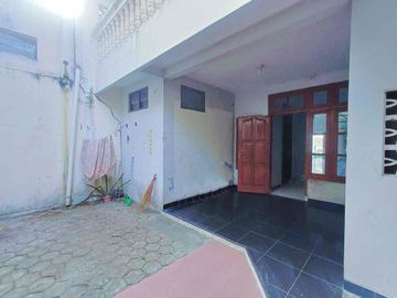 Rumah luas Dekat ke Luwes Nusukan
