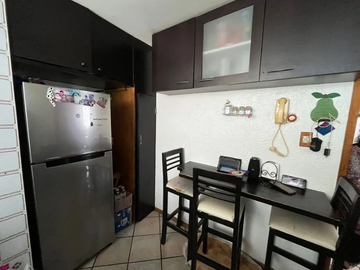 DEPARTAMENTO EN VENTA | SANTA MARIA LA RIBERA