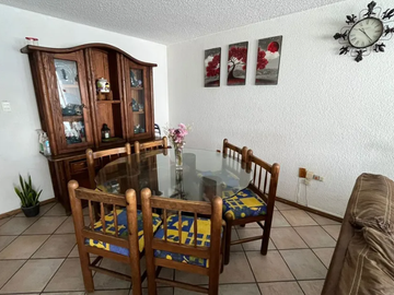DEPARTAMENTO EN VENTA | SANTA MARIA LA RIBERA