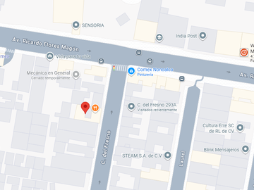 DEPARTAMENTO EN VENTA | SANTA MARIA LA RIBERA