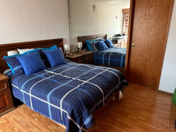 DEPARTAMENTO EN VENTA | SANTA MARIA LA RIBERA