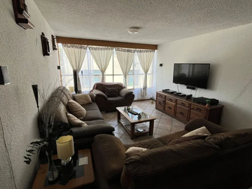DEPARTAMENTO EN VENTA | SANTA MARIA LA RIBERA