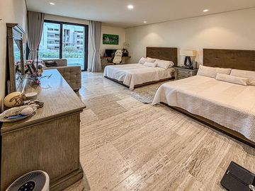 Departamento en Venta en Terralta