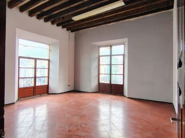 Despacho en Renta en la Avenida 5 poniente 134, Centro Histórico de Puebla