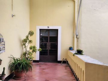 Despacho en Renta en la Avenida 5 poniente 134, Centro Histórico de Puebla