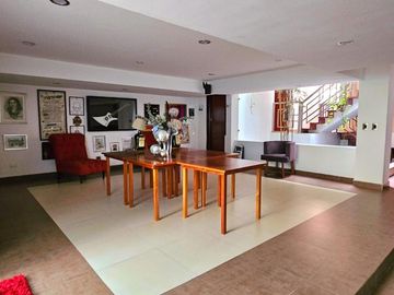 CASA EN VENTA EN CLUB DE GOLF HACIENDA