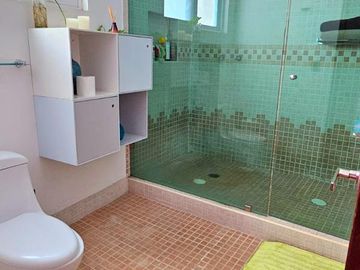 CASA EN VENTA EN CLUB DE GOLF HACIENDA