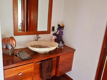 CASA EN VENTA EN CLUB DE GOLF HACIENDA