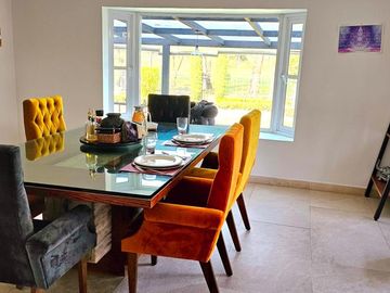 CASA EN VENTA EN CLUB DE GOLF HACIENDA