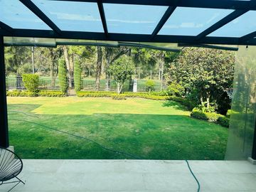CASA EN VENTA EN CLUB DE GOLF HACIENDA