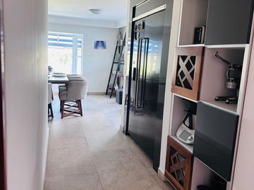 CASA EN VENTA EN CLUB DE GOLF HACIENDA