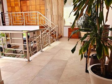 CASA EN VENTA EN CLUB DE GOLF HACIENDA