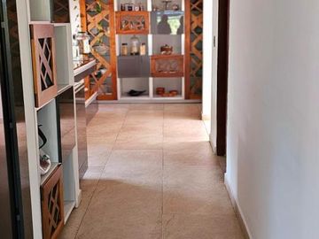 CASA EN VENTA EN CLUB DE GOLF HACIENDA