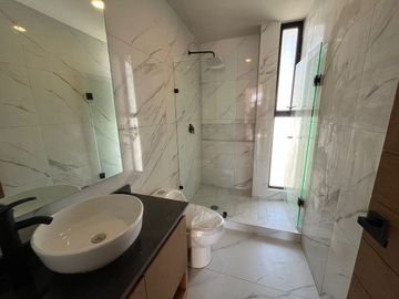 CASA EN VENTA EN SAN ANGEL IV