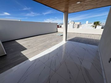 CASA EN VENTA EN SAN ANGEL IV