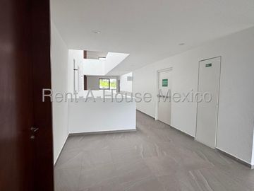 Zibatá Departamento en Venta con Terraza Techada y Amenidades Premium IO1703