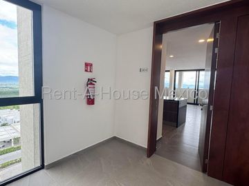 Zibatá Departamento en Venta con Terraza Techada y Amenidades Premium IO1703