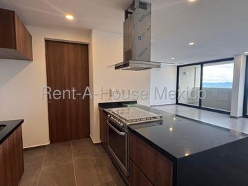 Zibatá Departamento en Venta con Terraza Techada y Amenidades Premium IO1703
